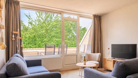 Wohnzimmer - Summio Parc Aquadelta