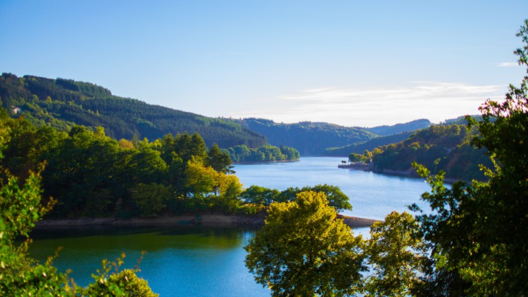 Umwelt - Camping Liefrange
