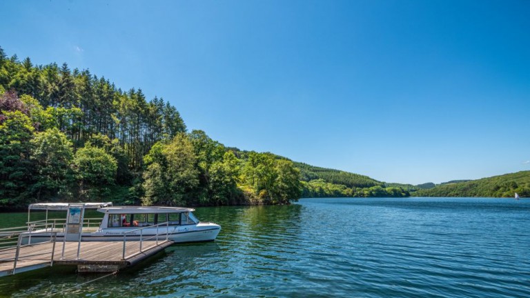 Umwelt - Camping Liefrange