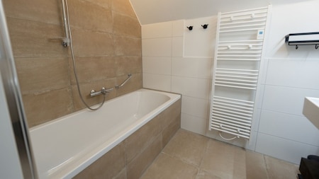 Badezimmer - Parc Maasresidence Thorn