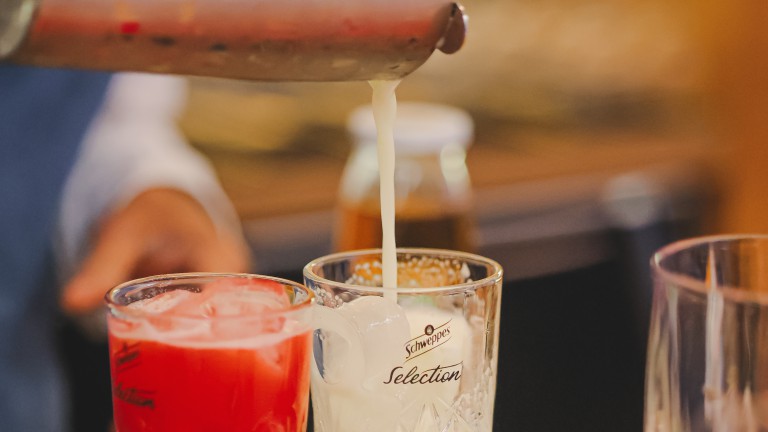 Restaurant - Dolce By Wyndham La Hulpe Brussels