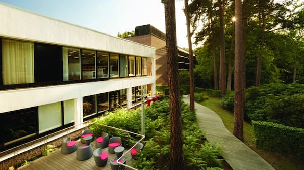 Dolce By Wyndham La Hulpe Brussels Dolce By Wyndham La Hulpe Brussels