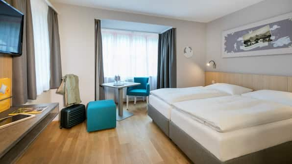 Standaard kamer - JUFA Hotel Eisenerzer Ramsau