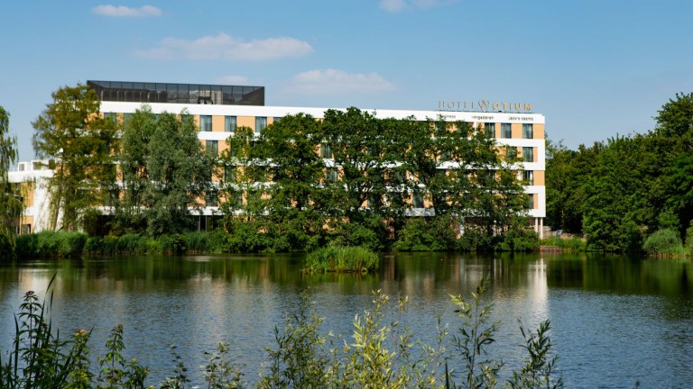 Hotel Otium