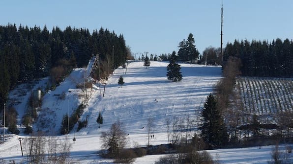 Umwelt - Hotel Restaurant Forsthaus Lahnquelle