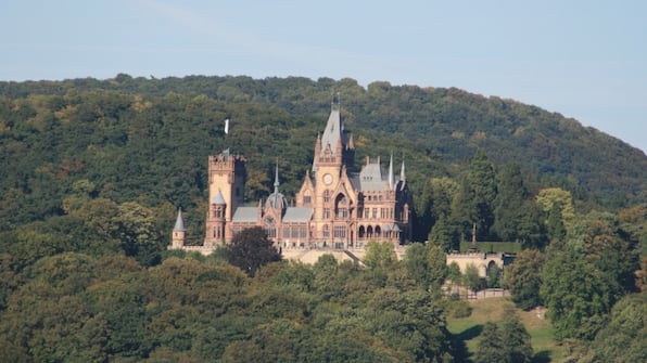 Schloss Drachenburg