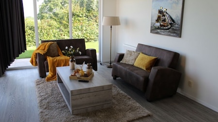 Sitzwinkel Resort Mooi Bemelen