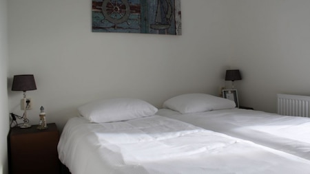 Schlafzimmer - Resort Mooi Bemelen