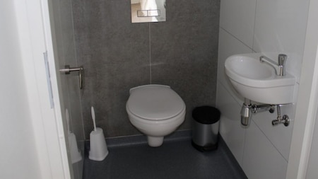 Toilet - Resort Mooi Bemelen Toilet - Resort Mooi Bemelen