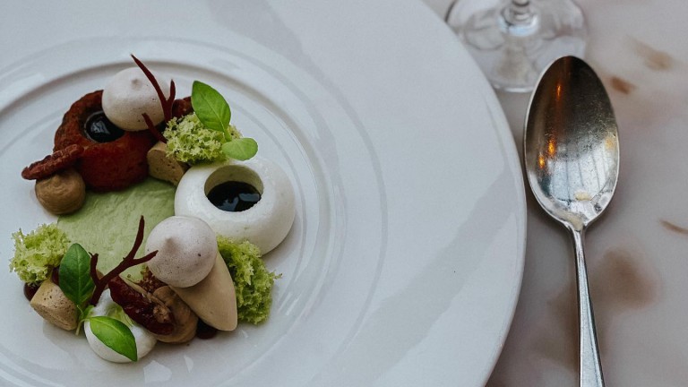 Culinair - Landgoed Groot Warnsborn
