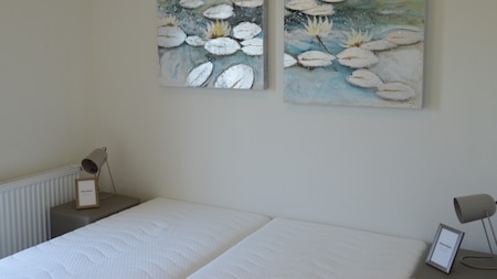 Slaapkamer - Resort Mooi Bemelen Slaapkamer - Resort Mooi Bemelen