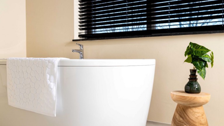 Spa suite - Waterstate Wellness Hotel Goes