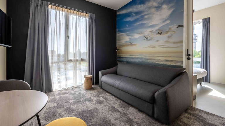 Spa suite - Waterstate Wellness Hotel Goes