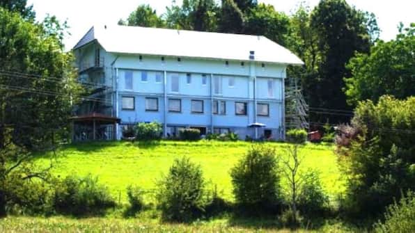 Hotel Hohe Flum