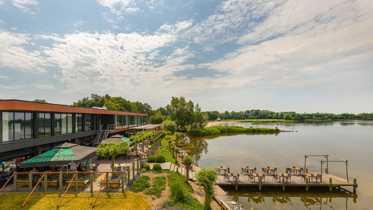 Postillion Hotel Amersfoort Veluwemeer - Postillion Hotel Amersfoort Veluwemeer