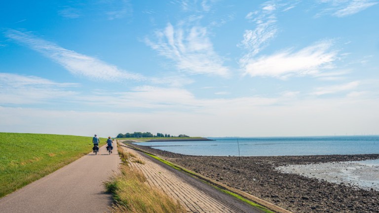 Omgeving