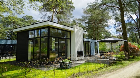 EuroParcs das Schleifen Würfel exklusiv