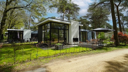 EuroParcs das Schleifen Würfel exklusiv
