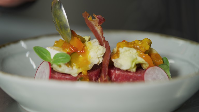 Culinair - Landgoed Tatenhove Texel