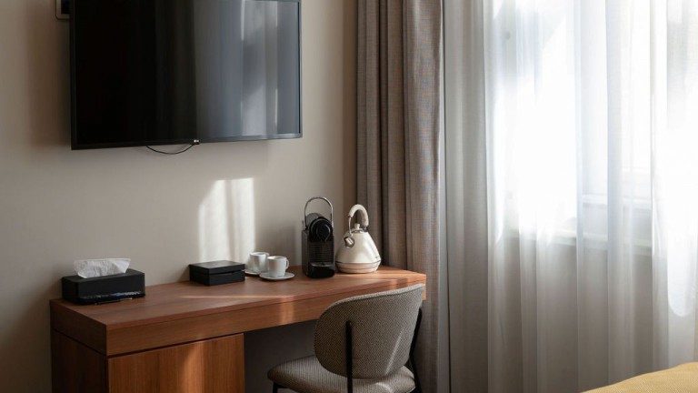 Comfort room