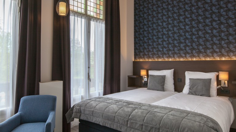 Twin kamer