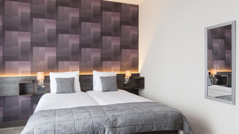 Twin kamer