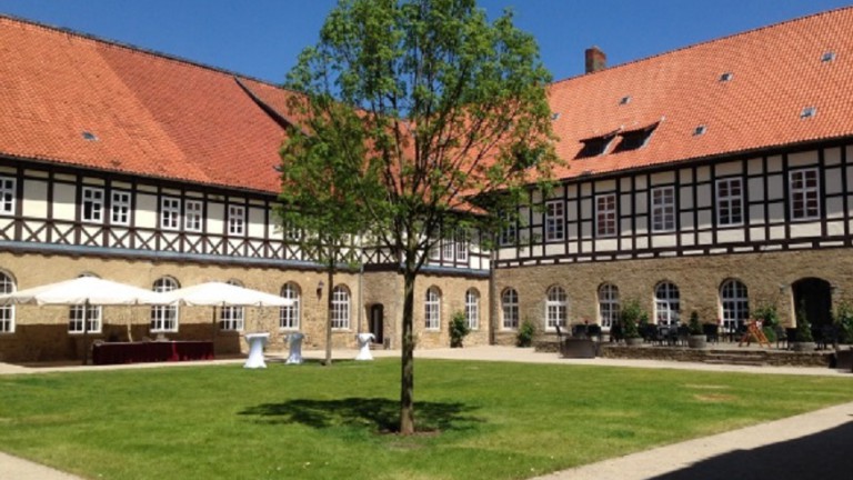 Klosterhotel Wölteringerode