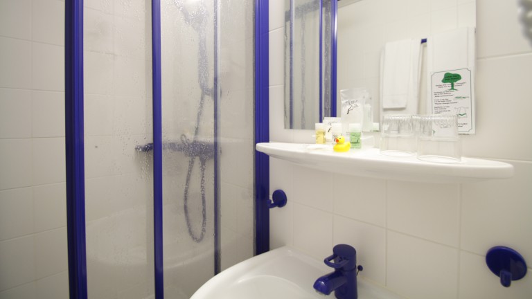 Novizinnen kamer - Klosterhotel Wölteringerode