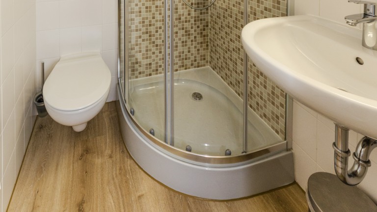 Priorinnen kamer - Klosterhotel Wölteringerode