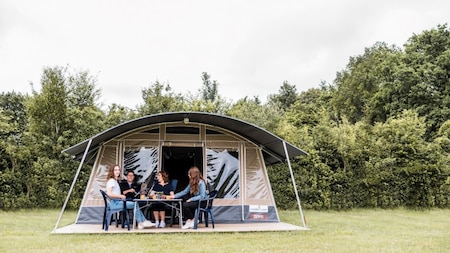 Lodge - Country Camp Eurosol