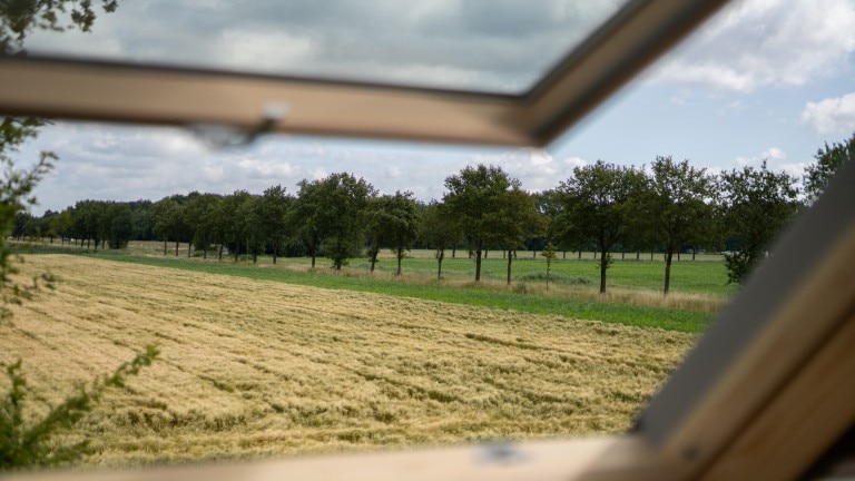 Comfort kamer - All in Hotel het Witte Veen