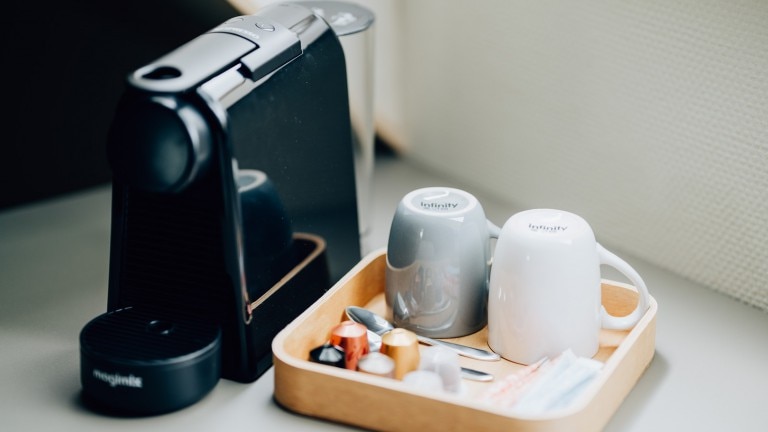 Comfort plus kamer - All in Hotel het Witte Veen