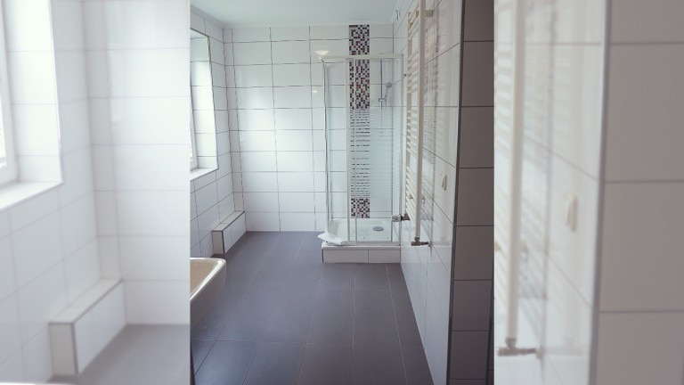 Deluxe kamer - Hotel Mein Bergblick