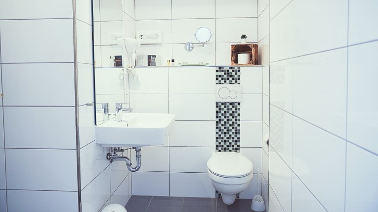 Superior kamer- Hotel Mein Bergblick