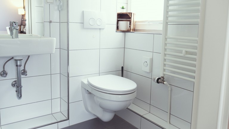 Comfort kamer- Hotel Mein Bergblick