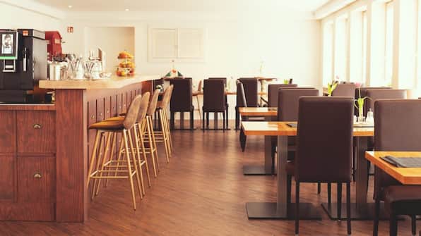 Restaurant - Hotel Mein Bergblick