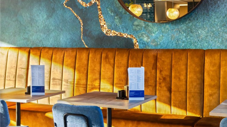 Brasserie Westerkade - Waterstate Wellness Hotel Goes