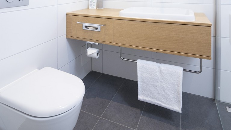 Eenpersoonskamer - DEKRA Congress hotel Wart