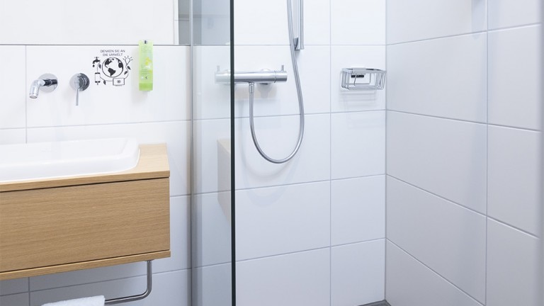 Eenpersoonskamer - DEKRA Congress hotel Wart