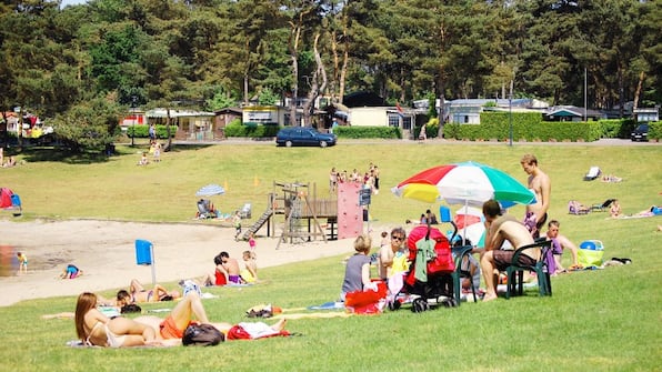 Zonneweide - Camping Blauwe Meer Zonneweide - Camping Blauwe Meer