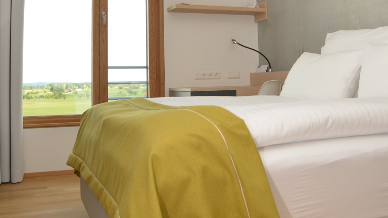 Business kamer - DEKRA Congresshotel Wart