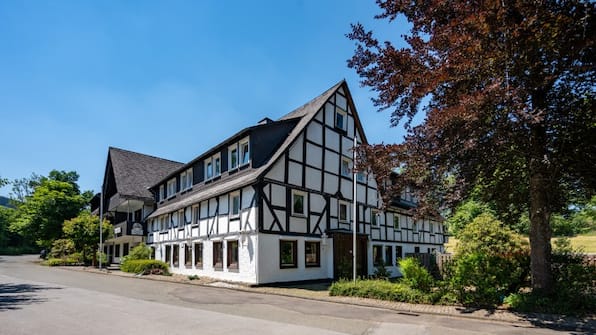 Landhotel zur Schmitte