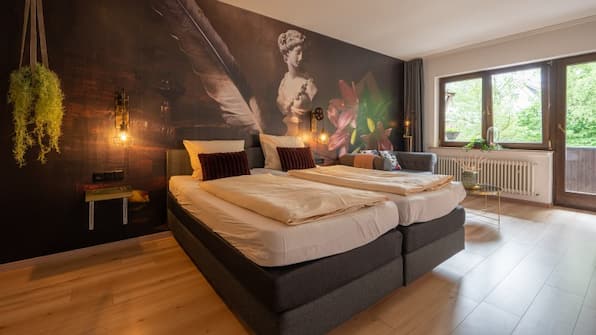 Comfort Plus kamer - Landhotel zur Schmitte