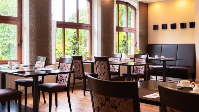 Restaurant - Villa Welschen