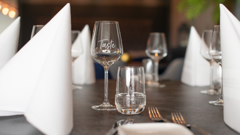 Restaurant - Churchill Hotel Terneuzen