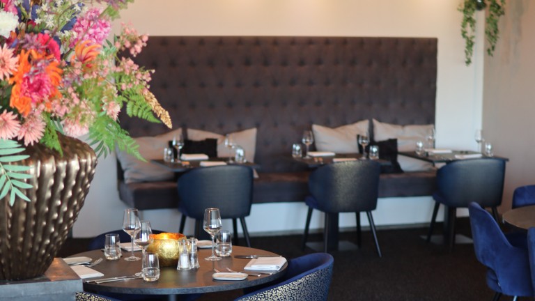 Restaurant - Churchill Hotel Terneuzen