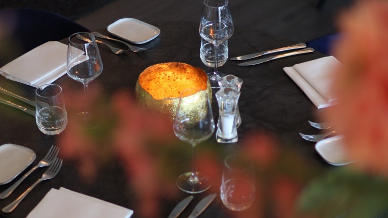 Restaurant - Churchill Hotel Terneuzen