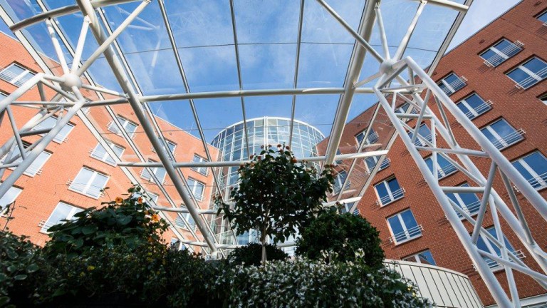 Dorint An den Westfalenhallen Dortmund