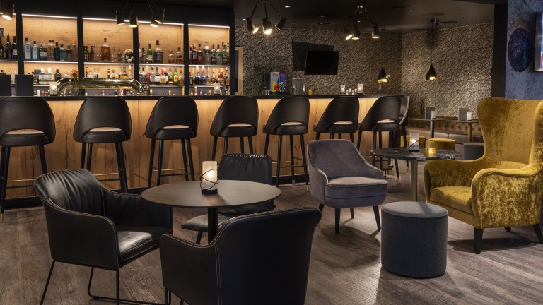 Bar - Dorint An den Westfalenhallen Dortmund