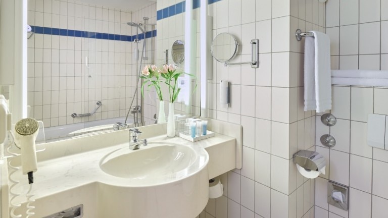 Standaard kamer - Dorint An den Westfalenhallen Dortmund